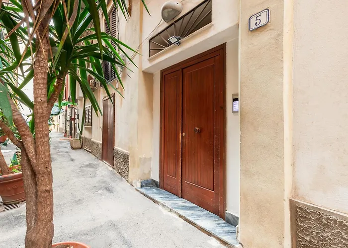 Casa Marina